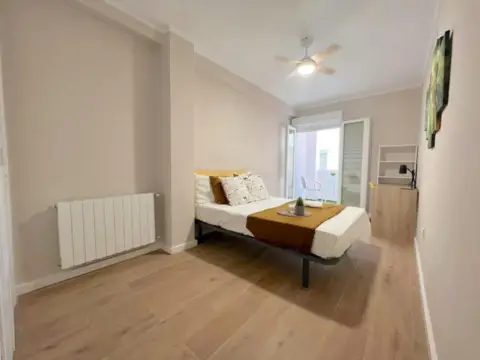 Habitación en Benimaclet