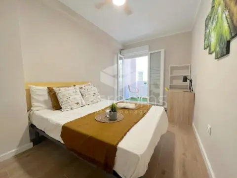 Habitación en Benimaclet