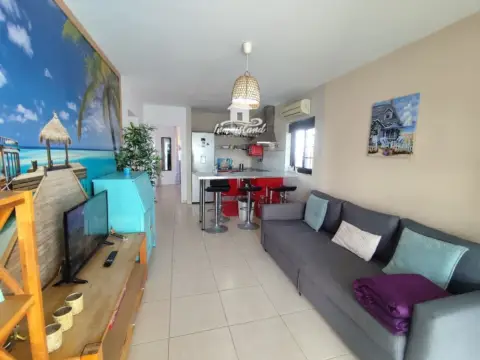 Casa en Golf del Sur