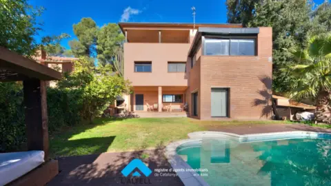 Casa en Pinar I Portus