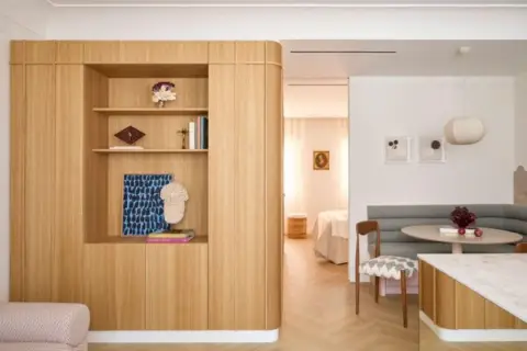 Piso en calle >C. de Hermenegilda Martínez, nº >