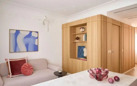 Piso en calle >C. de Hermenegilda Martínez, nº >