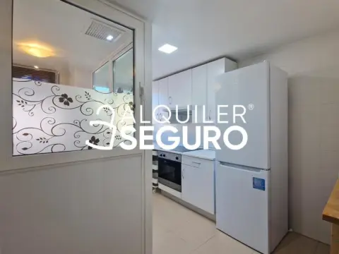 Piso en Suroeste