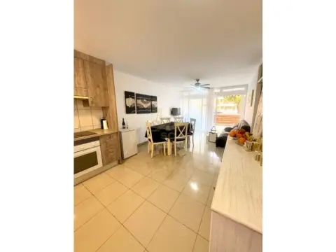 Apartamento en calle de la Caldera, 4