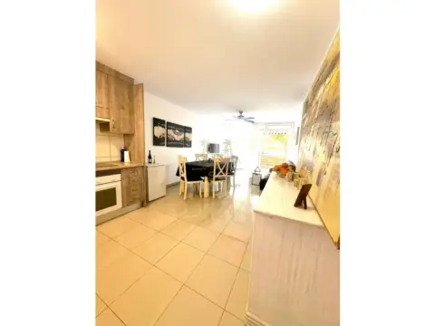 Apartamento en calle de la Caldera, 4