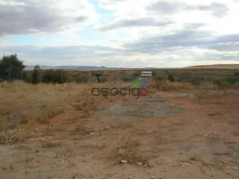 Terreno en Campo de Golf