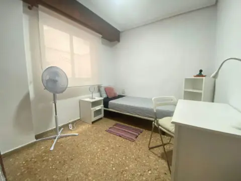 Habitación en Morvedre