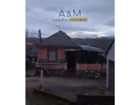 Casa en Cabeza de Alba