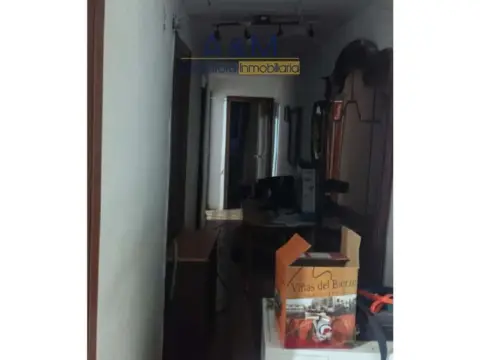 Casa en Cabeza de Alba