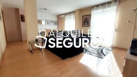 Piso en Campanar