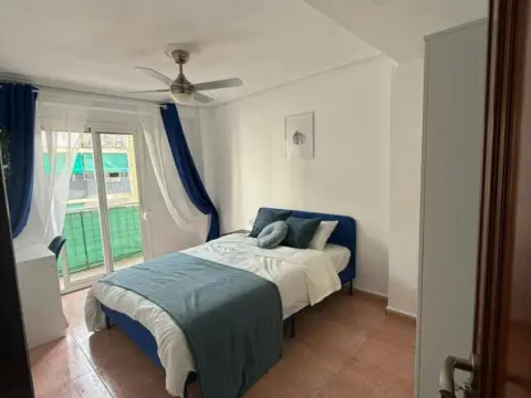 Habitación en Tormos