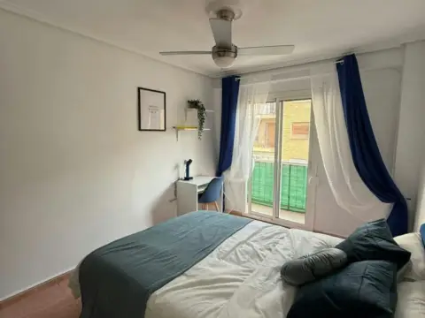 Habitación en Tormos