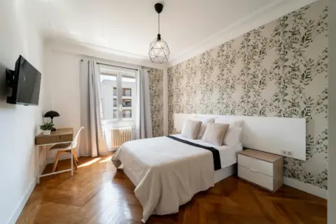 Habitación en El Viso