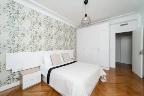 Habitación en El Viso