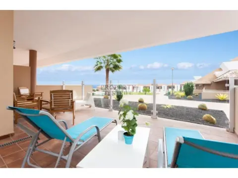 Apartamento en Golf del Sur