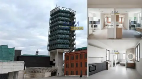 Apartamento en calle del Doctor Sánchez Villares, 13