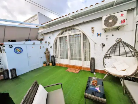 Casa en La Siesta-El Salado-Torreta-El Chaparral