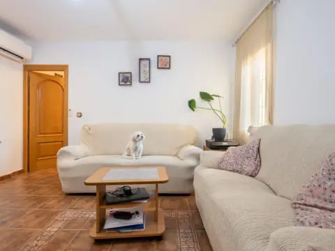 Piso en calle >C. de Vicente Camarón, nº >