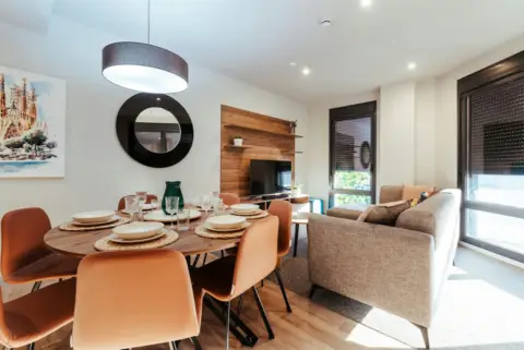 Habitación en La Verneda-La Pau