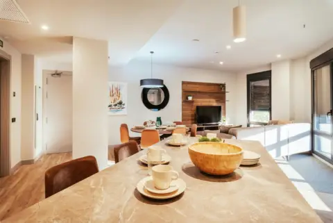 Habitación en La Verneda-La Pau