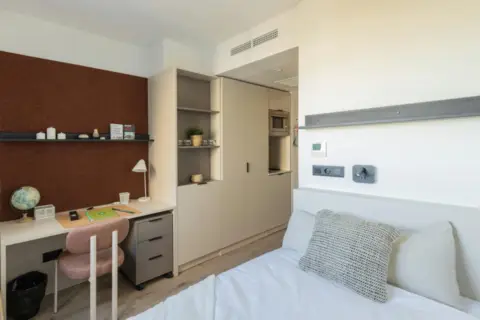 Casa en Montecarmelo