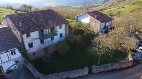 Casa en Villapaderne