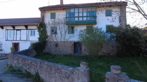 Casa en Villapaderne