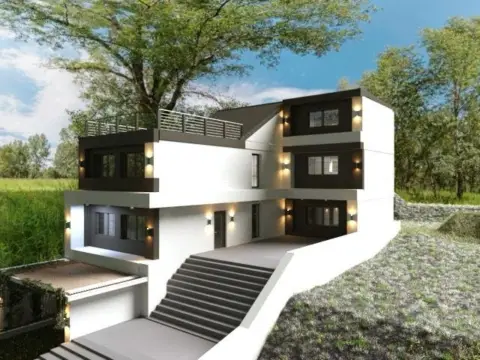 Casa unifamiliar en calle >C. Pinos, nº >
