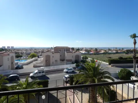 Piso en Aguas Nuevas-Torreblanca-Sector 25