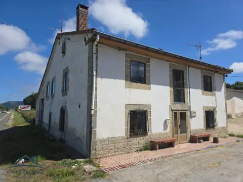 Casa en Soncillo