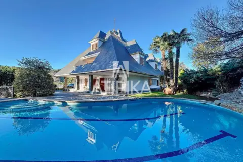 Casa en Bruguers in La Sentiu-Bruguers (Gavà) · Gavà
