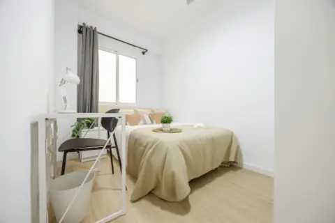 Habitación en Benimaclet