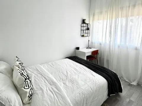 Habitación en Castilla