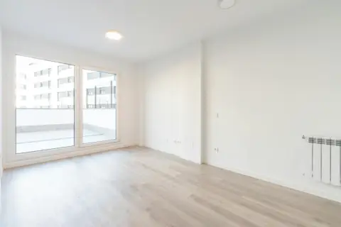 Piso en Casco Histórico de Barajas