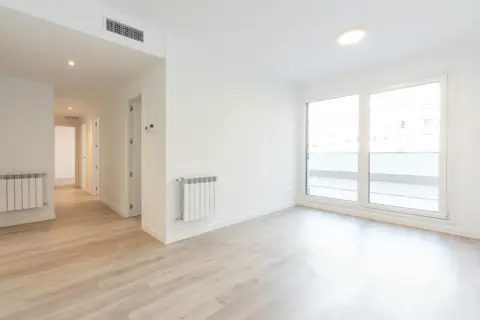 Piso en Casco Histórico de Barajas