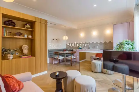 Apartamento en calle de Hermenegilda Martínez