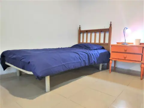 Habitación en San Bartolomé-Judería