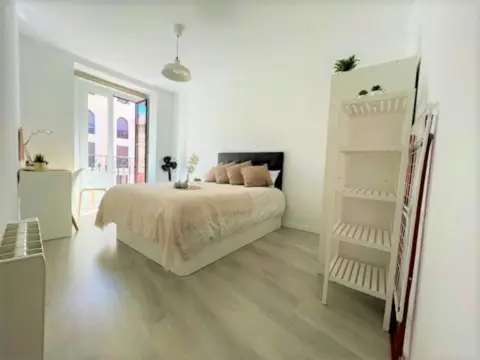 Habitación en Palacio