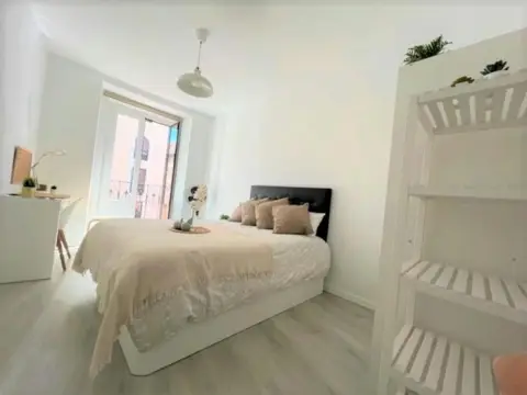 Habitación en Palacio