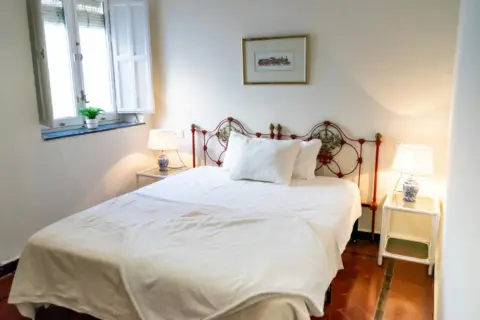 Habitación en Santa Cruz
