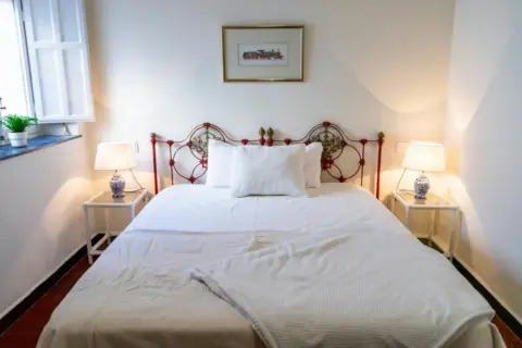 Habitación en Santa Cruz