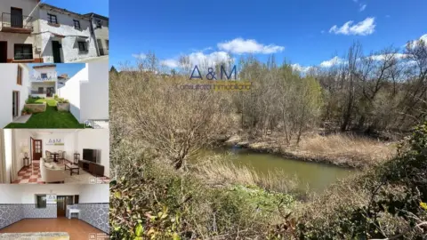 Casa en calle de Sobre el Río