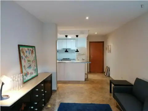 Piso en Ciutat de les Arts i de les Ciències