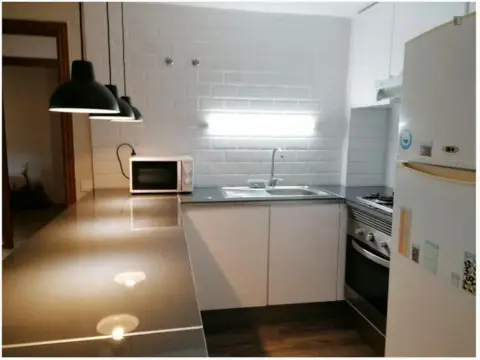 Piso en Ciutat de les Arts i de les Ciències