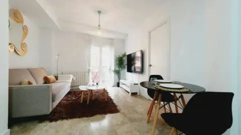 Piso en Valdeacederas