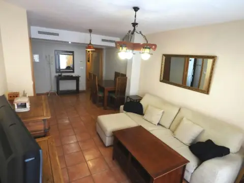 Piso en L'Hort de Senabre