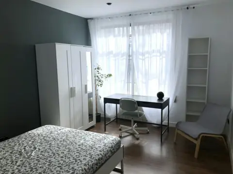 Habitación en Guindalera