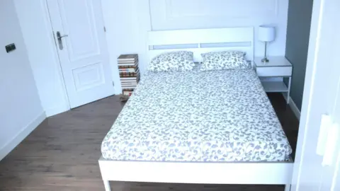 Habitación en Guindalera