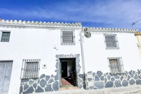 Casa en calle Malaga, nº >