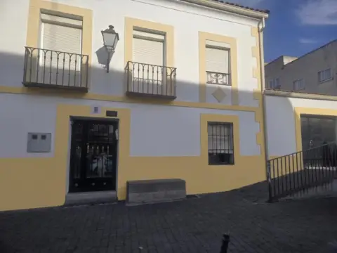 Casa en calle Mayor, nº >